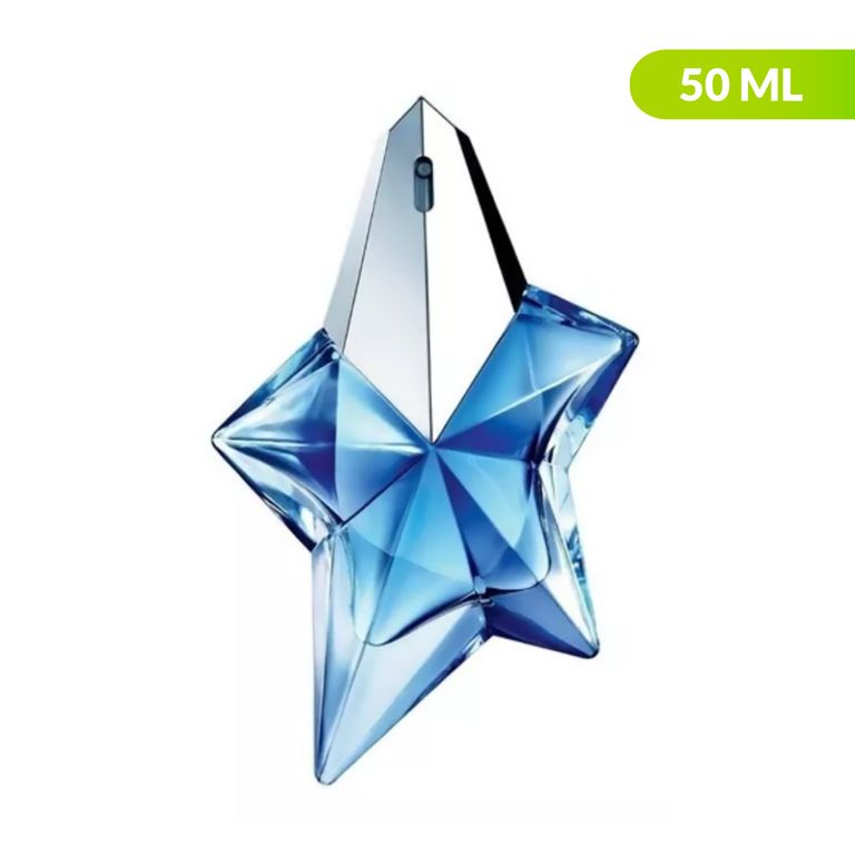 Angel Mujer Edp 50 Ml