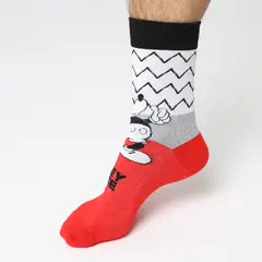 BEARCLIFF - Medias Algodón Hombre