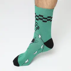 BEARCLIFF - Medias Algodón Hombre