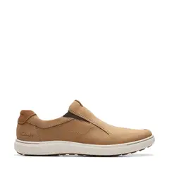 CLARKS - Zapatillas Casuales Hombre Map Mapstone Step Beig Beige