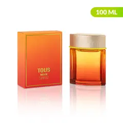 TOUS - Man Spritz Eau De Toilette 100 Ml