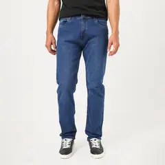 CHRISTIAN LACROIX - Jean Algodón Hombre Christian Lacroix.