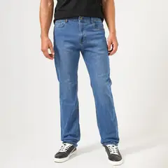 CHRISTIAN LACROIX - Jean Algodón Hombre