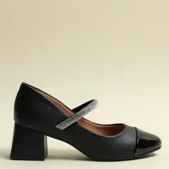 VIZZANO - Zapatos De Vestir Mujer Negro