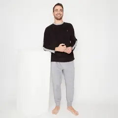 KAYSER - Pijama Básica Hombre