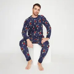 KAYSER - Pijama Básica Hombre