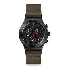 SWATCH - Reloj Analógico Unisex Yvb416