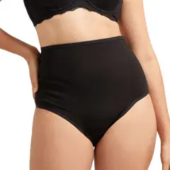 CAFFARENA - Calzón Faja Algodón Mujer