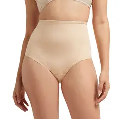 CAFFARENA - Calzón Faja Algodón Mujer