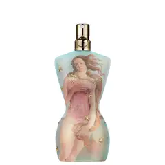 JEAN PAUL GAULTIER - Classique Christmas Collector 100ml Mujer