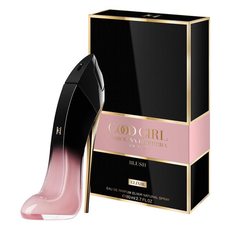 Good Girl Blush Elixir Eau De Parfum 80ml