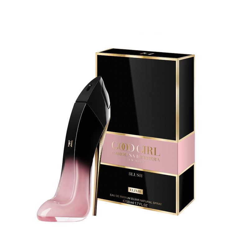 Good Girl Blush Elixir Eau De Parfum 50ml
