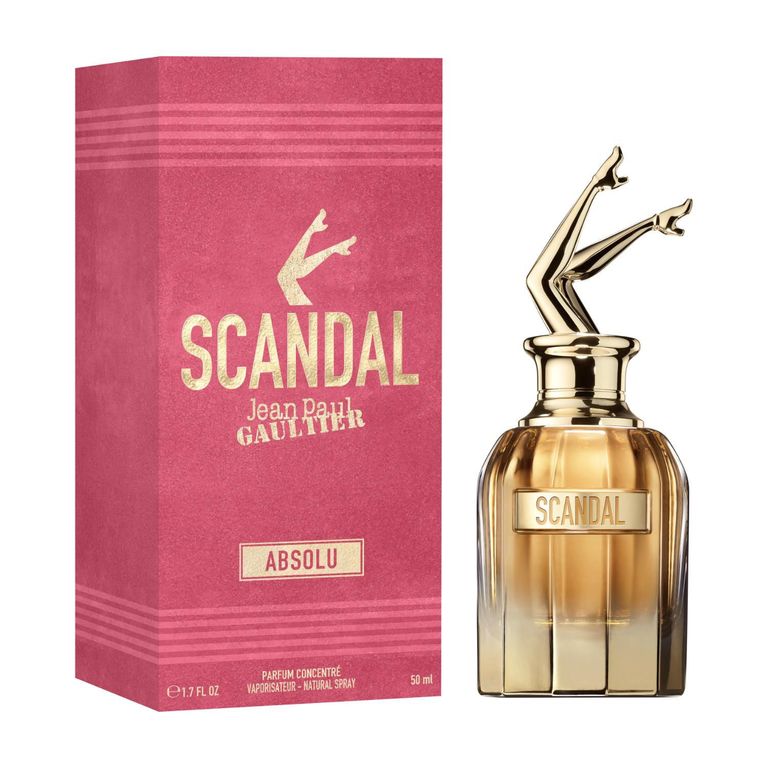 Scandal Her Eau De Parfum 50ml