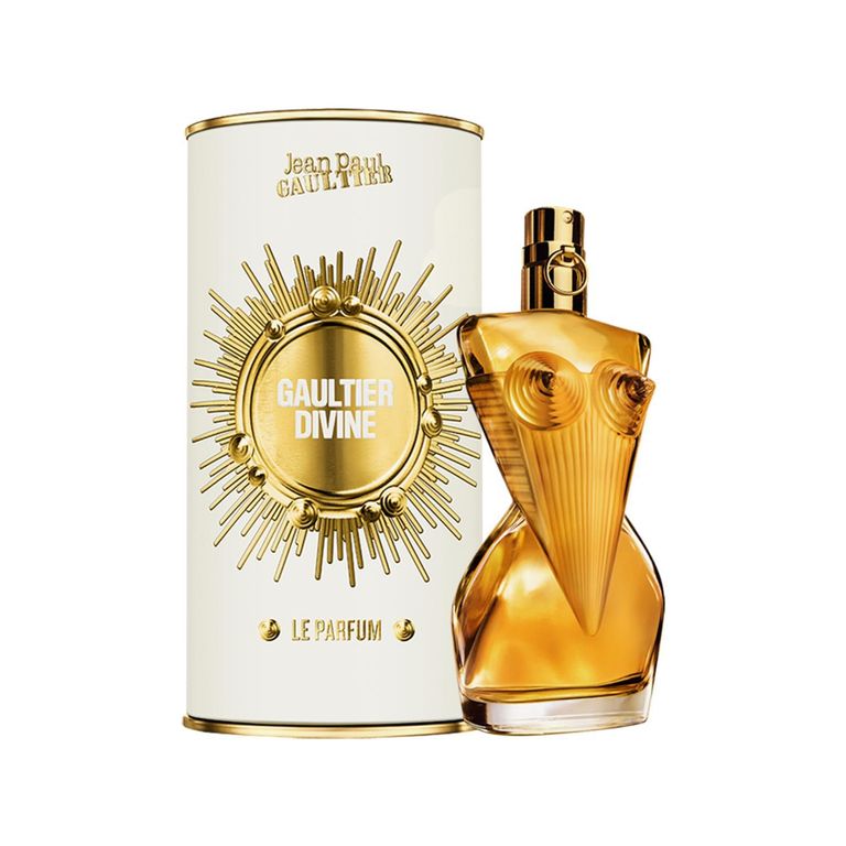 Gaultier Divine Eau De Parfum 30ml Mujer