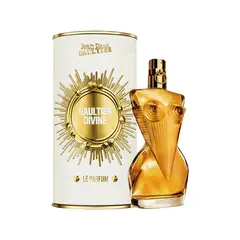 JEAN PAUL GAULTIER - Gaultier Divine Eau De Parfum 30ml Mujer