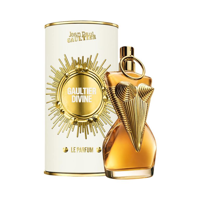 Gaultier Divine Eau De Parfum 50ml Mujer