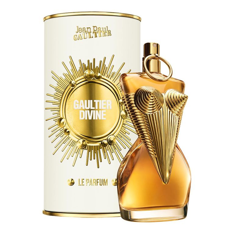Gaultier Divine Eau De Parfum 100ml Mujer
