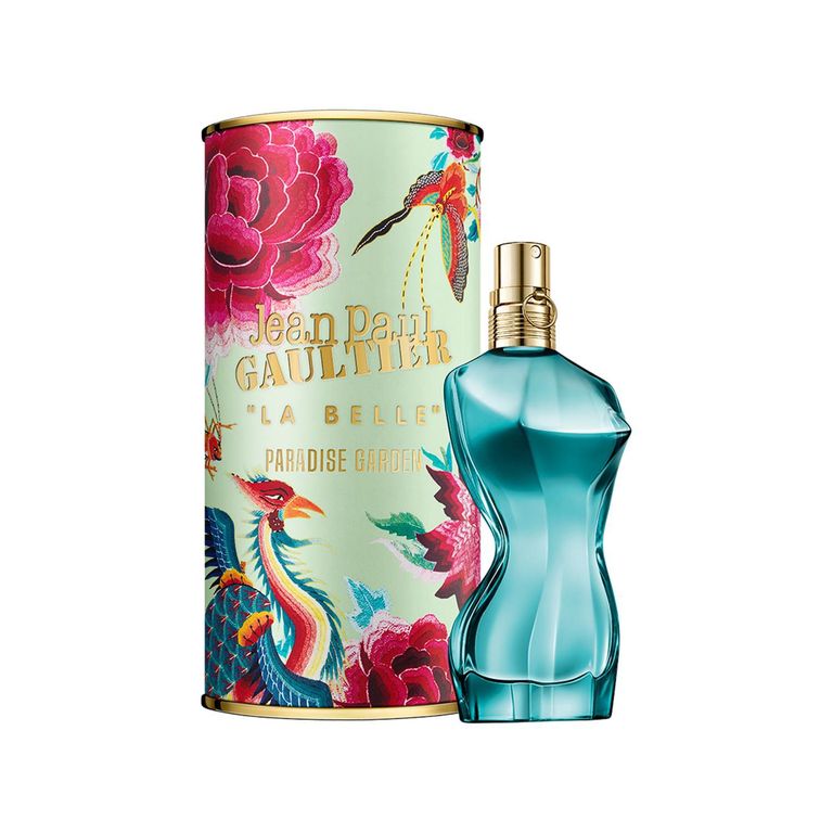 La Belle Paradise Garden Eau De Parfum 30ml Mujer