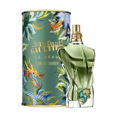JEAN PAUL GAULTIER - Le Beau Paradise Garden Eau De Parfum 75ml Mujer