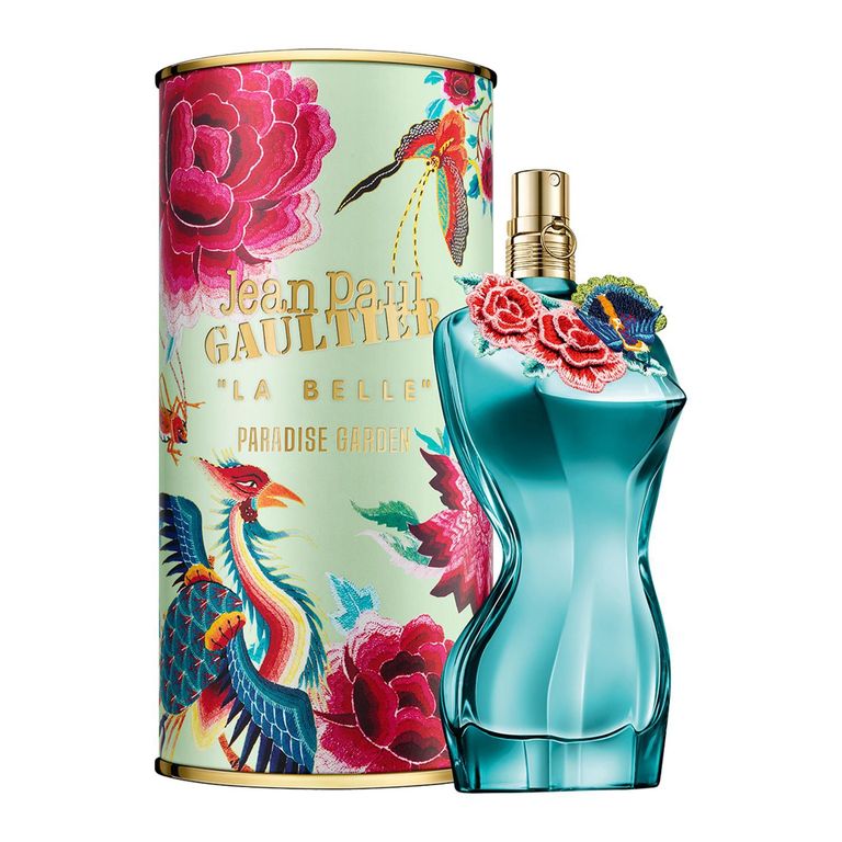 La Belle Paradise Garden Eau De Parfum 100ml Mujer