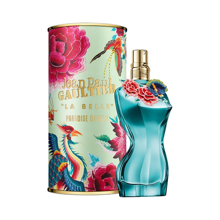 La Belle Paradise Garden Eau De Parfum 50ml Mujer