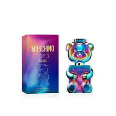 MOSCHINO - Toy 2 Pearl 30ml Mujer