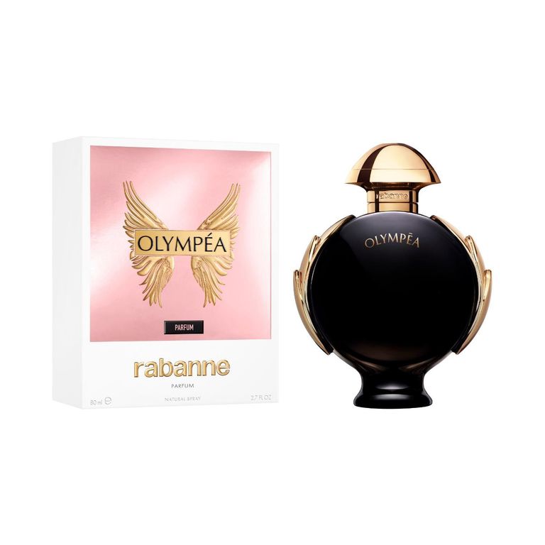 Olympea Parfum 80ml Mujer