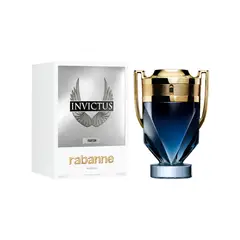 RABANNE - Invictus Parfum 100ml Hombre