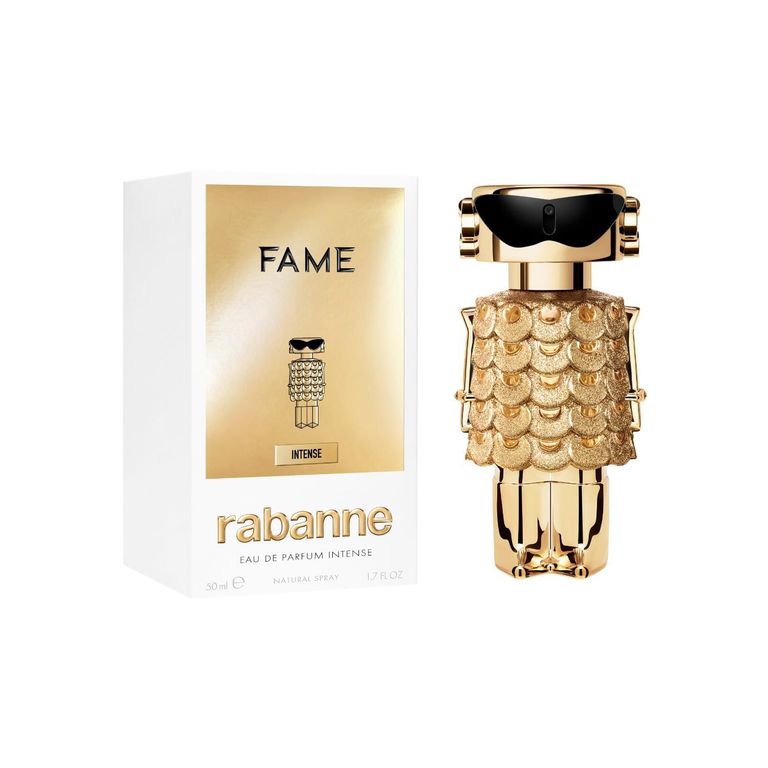 Fame Intense 50ml Mujer