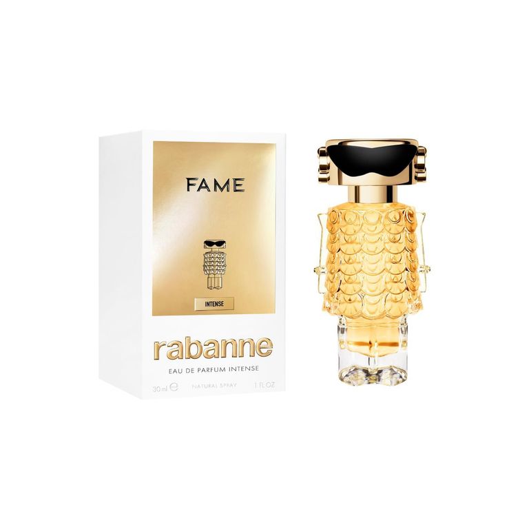 Fame Intense 30ml Mujer