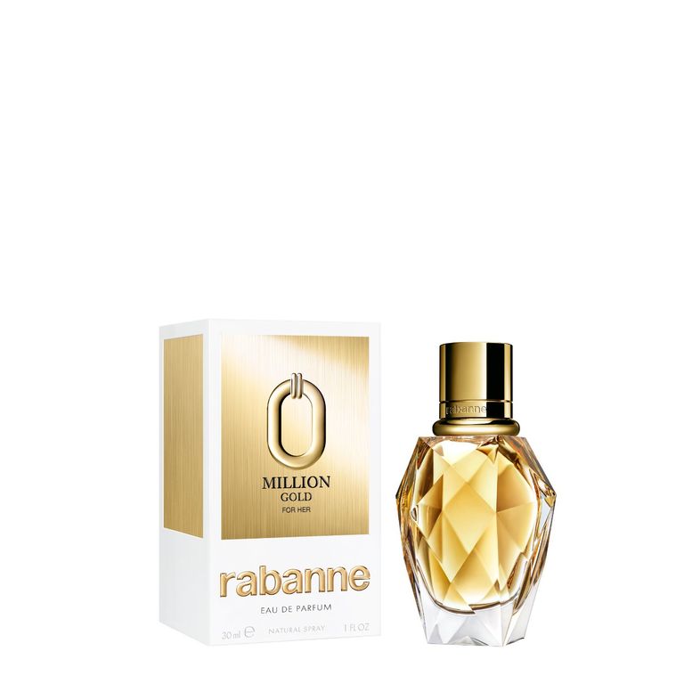 Million Gold For Her Edp 30Ml