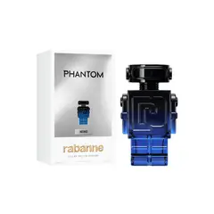 RABANNE - Phantom Intense 100ml Hombre