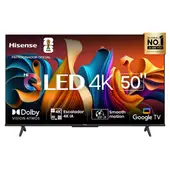 Televisor Hisense 50 pulgadas 50Q6N