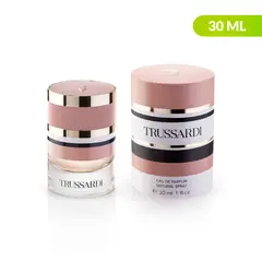 TRUSSARDI - Eau De Parfum 30 Ml Mujer