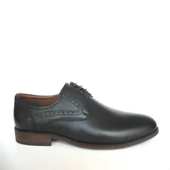 GREENBAY - Zapatos de Vestir Cuero Hombre
