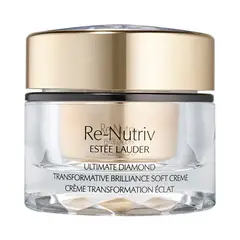 ESTEE LAUDER - Crema Hidratante Re-nutriv Ultimate Diamond Brillance Creme 50ml