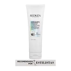 REDKEN - Mascarilla Capilar Para Cabello Dañado 250ml