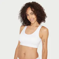 KAYSER - Sosten Microfibra Mujer