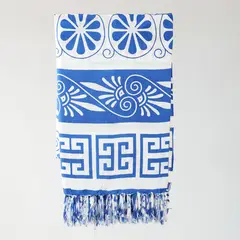 PANTAI - Pareo Ondas Blanco