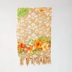 PANTAI - Pareo Mandala Flores