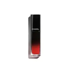 CHANEL - Rouge Allure Laque La Barra De Labios Líquida Brillante Y De Larga Duración