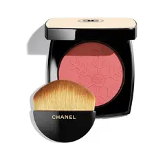 CHANEL - Les Beiges Blush Belle Mine D'hiver. Creación Exclusive.