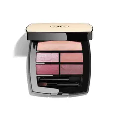 CHANEL - Les Beiges Paleta De Ojos