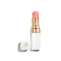 CHANEL - Cha Labial Rouge Co Baume Chilling
