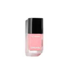 CHANEL - Le Vernis Color Y Brillo De Larga Duración