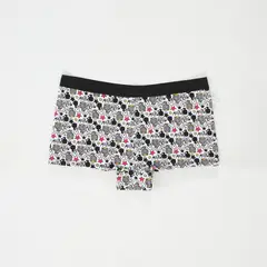 KAYSER - Calzón Niña Algodón