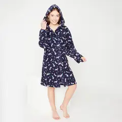 KAYSER - Pijama Niña Manga Larga Polar