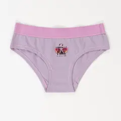 KAYSER - Calzón Niña Algodón