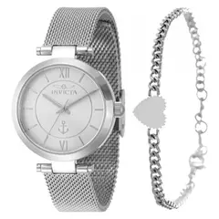 INVICTA - Reloj 47264 Mujer + Estuche