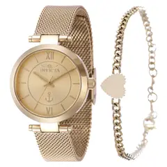 INVICTA - Reloj 47265 Mujer + Estuche